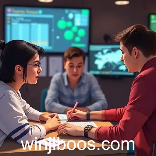 Evolving Landscape of Digital Gaming