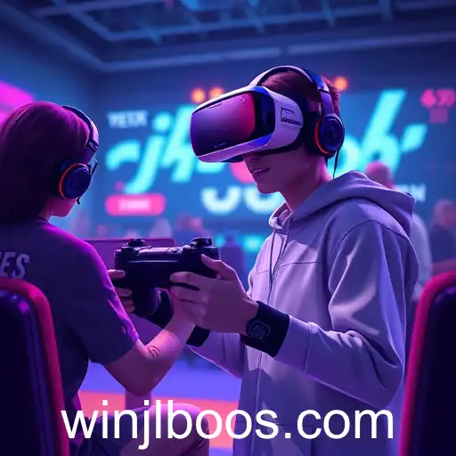 Gaming Trends Reshape 2025