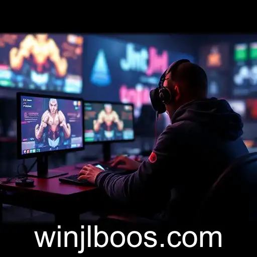 Gaming Trends and Insights for 2025