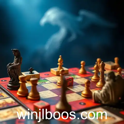 The Rise of Interactive Gaming