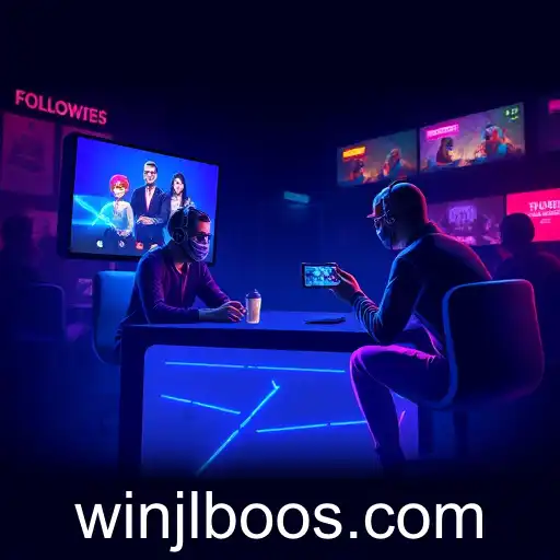 The Evolution of Online Gaming Trends