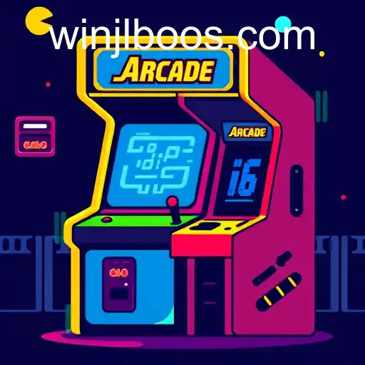 Exploring the Nostalgic World of Arcade Games