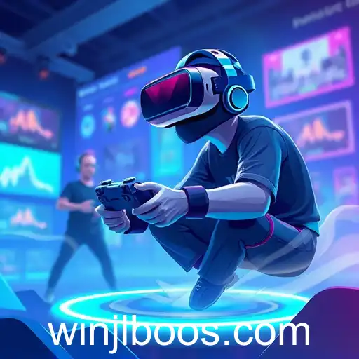 The Evolution of Online Gaming in 2025