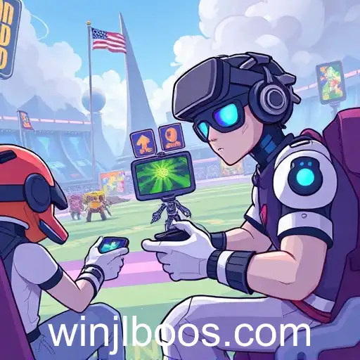 Evolving English Gaming Landscape