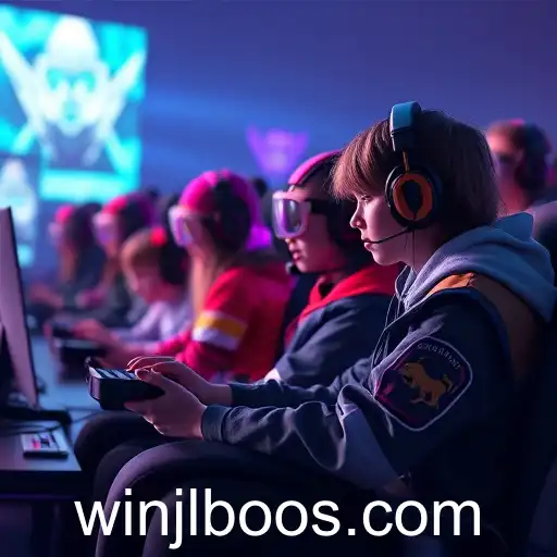 Unraveling the Impact of Gaming Communities in 2025