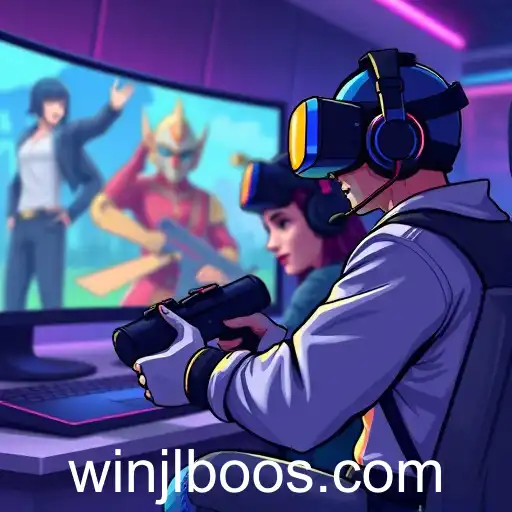 Gaming Trends and Community Insights