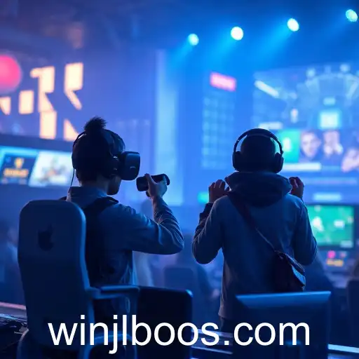 Gaming Innovations in 2025