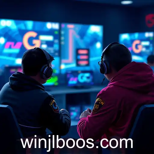 Gaming Innovations and Trends