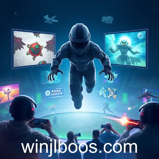 gaming-platforms-revolutionize-entertainment