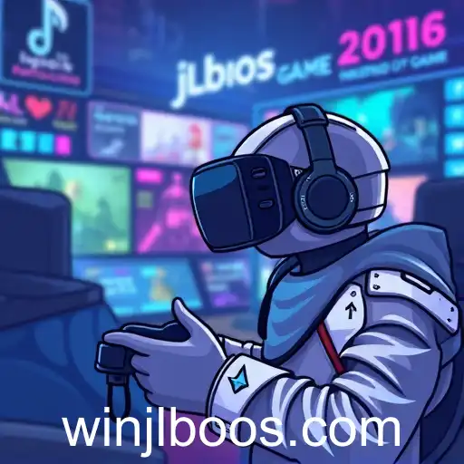 Gaming Trends Transforming 2025