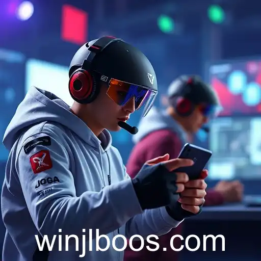 Emerging Trends in Online Gaming