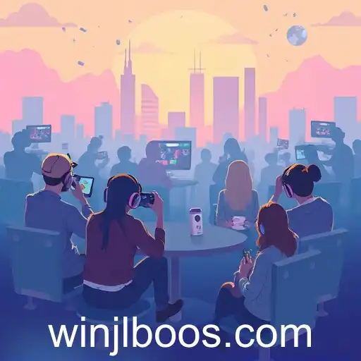 The Rise of JLBoos in Gaming