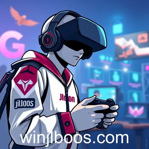 Gaming Trends Shaping the Future