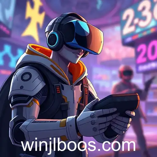 The Rise of JLBoos: Revolutionizing Online Gaming