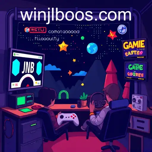 Resurgence of Retro Gaming in 2025