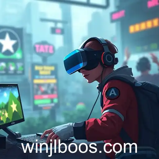 The Rise of Online English Gaming: Exploring Modern Trends