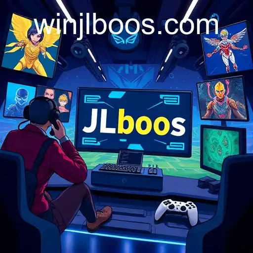 The Rise of JLboos: Revolutionizing Online Gaming