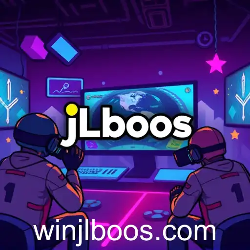 The Rise of JLBOOS: Revolutionizing Online Gaming