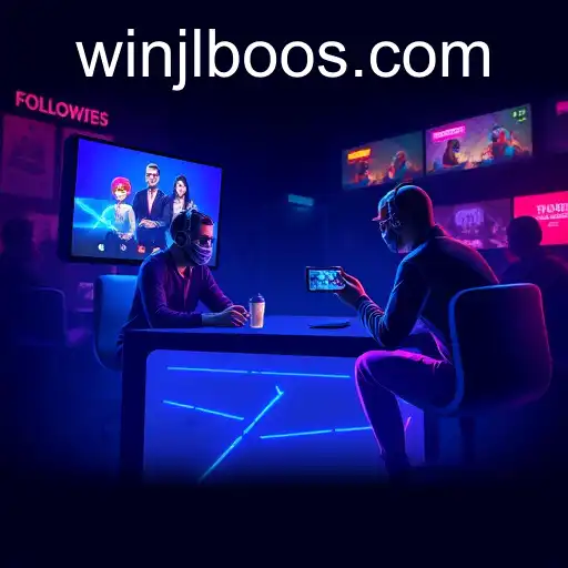 The Evolution of Online Gaming Trends