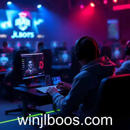 The Rise of Online Gaming Hubs in a Digital Era